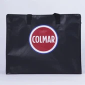 China Großhandel Custom Offset gedruckt PP Woven laminierte Shopper Zipptasche mit OPP Film Laminierung hochwertigen günstigen Preis Zipptasche