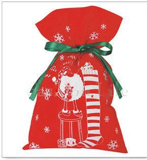 Schmuck Non Woven Samt Geschenktasche