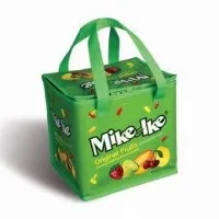 Manufaktur aus China Großhandel heißer Verkauf Promotion Vlies Wein Kühltasche für Picknick mit günstigen Preisen und hoher Qualität